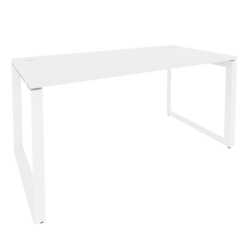 Стол рабочий на О-обр. м/к Onix O.MO-SP-4.8 фото 9