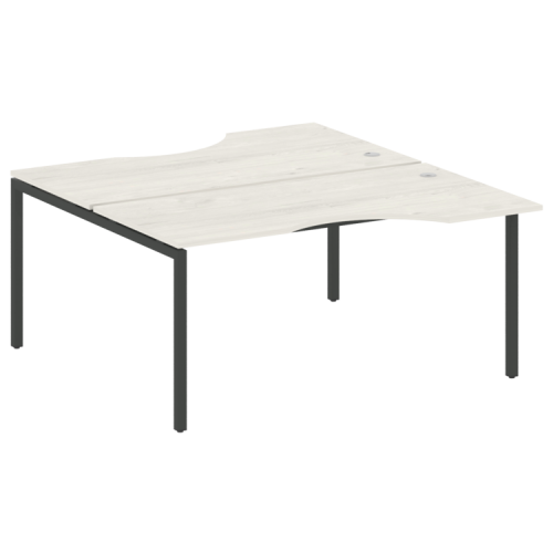 Бенч-система на П-обр. м/к Metal System Quattro 40БП.РАС-СА-2.1 фото 11