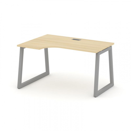 Style Project Стол рабочий эргоном. SN-5T1.SPA-022(L) Акация Лорка/Металл Антрацит/Заглушка Пластик фото 20 Style Project Стол рабочий эргоном. SN-5T1.SPA-022(L) Акация Лорка/Металл Антрацит/Заглушка Пластик фото 20