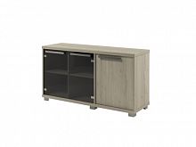 Шкаф трехсекционный низкий Z-13-12ПР