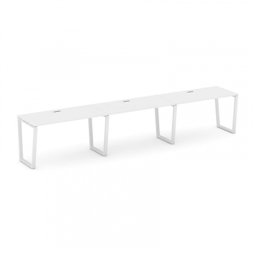 Style Project Рабочая станция 1 сторон. SN-6T2.ORS-041 Акация Лорка/Металл Антрацит/Заглушка Пластик фото 17 Style Project Рабочая станция 1 сторон. SN-6T2.ORS-041 Акация Лорка/Металл Антрацит/Заглушка Пластик фото 17