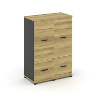 Шкаф офисный Concept CN.STU-322 A
