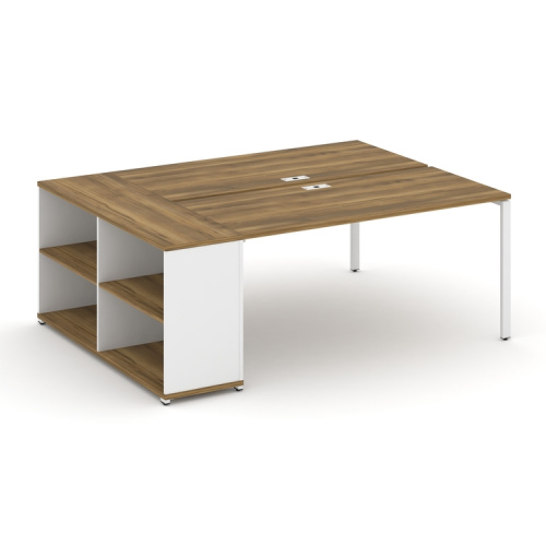 Бенч-система с опорным стеллажом Concept CN.DRS-204 фото 8