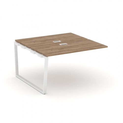 Style Project Проходной наб. элем. SN-6T2.DNRS-023 Акация Лорка/Металл Антрацит/Заглушка Пластик Чер фото 11