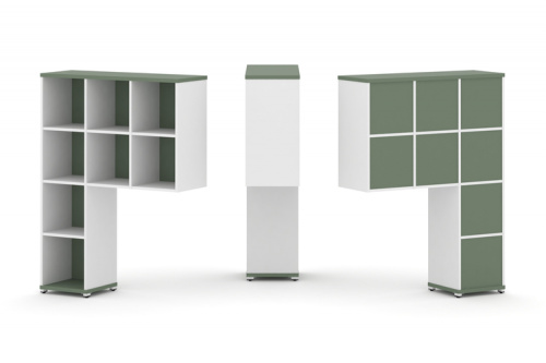 Надставка для стола высокая Concept CN.ONV-001 фото 2