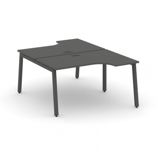 Style Project Рабочая станция эргоном. SN-5A.DRPA-022 Белый/Металл Белый 1580*1632/1992*750 фото 23 Style Project Рабочая станция эргоном. SN-5A.DRPA-022 Белый/Металл Белый 1580*1632/1992*750 фото 23