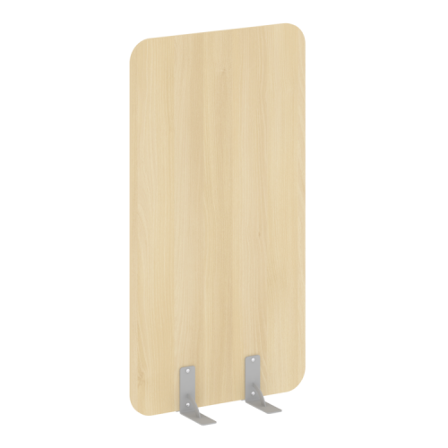 Перегородки на металлических опорах R-line DP.F-80-150 фото 15