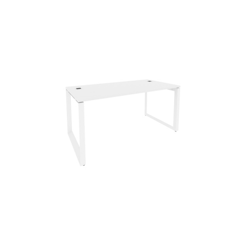 Стол рабочий руководителя на О-образном м/к Onix Direct O.MO-SRR-4.8 фото 7