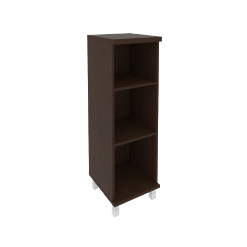 Стеллаж офисный средний First KSU-2 фото 3