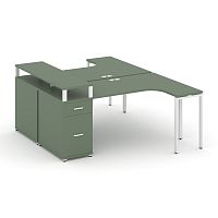 Бенч-система Concept CN.DSA-408