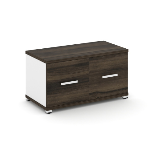 Шкаф офисный Concept CN.STS-113 W фото 2