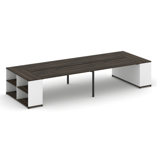 Бенч-система с опорными стеллажами Concept CN.DRS-248 фото 7