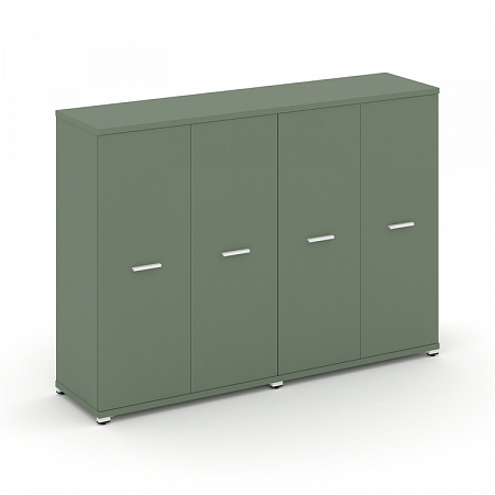 Шкаф офисный Concept CN.STS-326 W