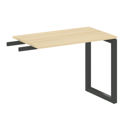 Приставной элемент на О-обр. м/к Metal System Quattro 50БО.ПР-3 фото 10