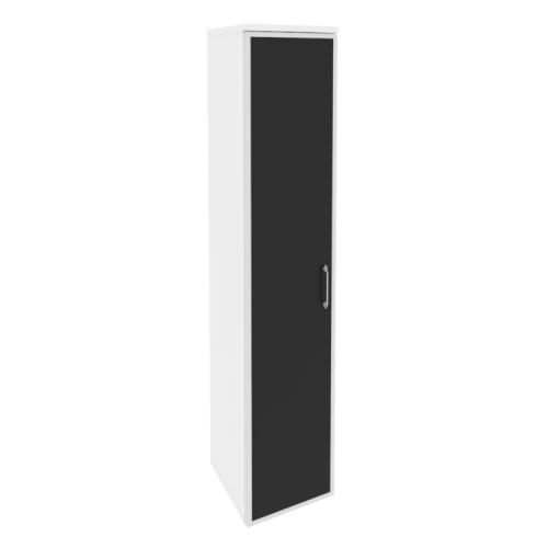 Шкаф офисный высокий Onix O.SU-1.10 R (L) фото 9