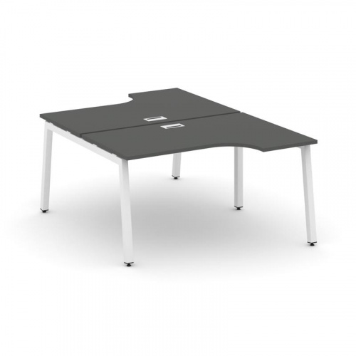 Style Project Рабочая станция эргоном. SN-5A.DRPA-022 Белый/Металл Белый 1580*1632/1992*750 фото 24 Style Project Рабочая станция эргоном. SN-5A.DRPA-022 Белый/Металл Белый 1580*1632/1992*750 фото 24