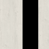 Дуб Наварра / Металл Черный