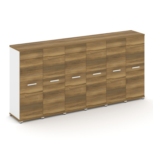 Шкаф офисный Concept CN.STU-366 W