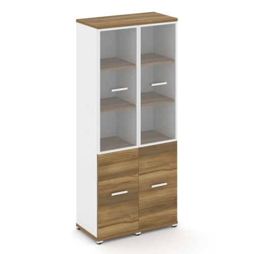 Шкаф офисный Concept CN.STU-522 RPW Шкаф офисный Concept CN.STU-522 RPW
