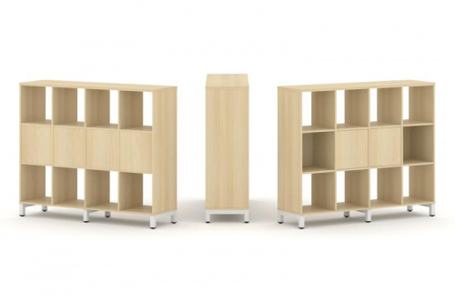 Набор стеллажа Style Project SN.NS-341 фото 3