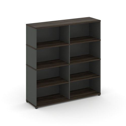 Стеллаж офисный опорный/приставной Concept CN.SOPO-008 фото 2 Стеллаж офисный опорный/приставной Concept CN.SOPO-008 фото 2