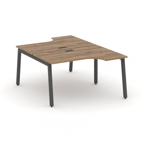 Style Project Рабочая станция эргоном. SN-5A.DRPA-022 Белый/Металл Белый 1580*1632/1992*750 фото 22 Style Project Рабочая станция эргоном. SN-5A.DRPA-022 Белый/Металл Белый 1580*1632/1992*750 фото 22