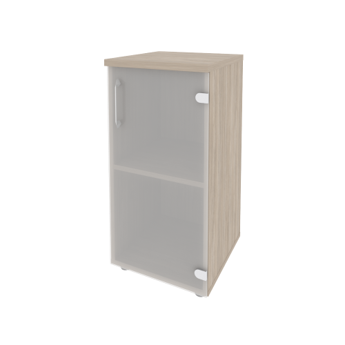 Шкаф офисный низкий Onix O.SU-3.2 (R) фото 3