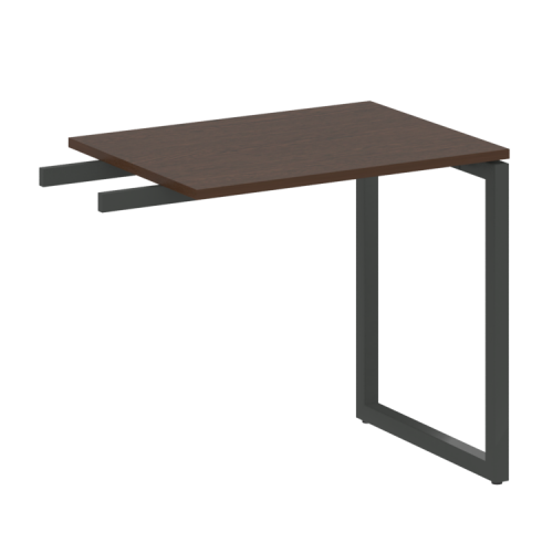 Приставной элемент на О-обр. м/к Metal System Quattro 40БО.ПР-2 фото 13