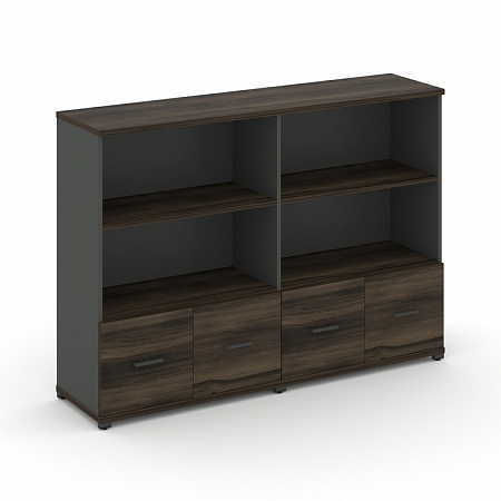 Шкаф офисный Concept CN.STS-321 A