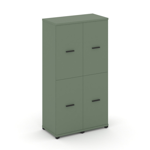 Шкаф офисный Concept CN.STU-422 B