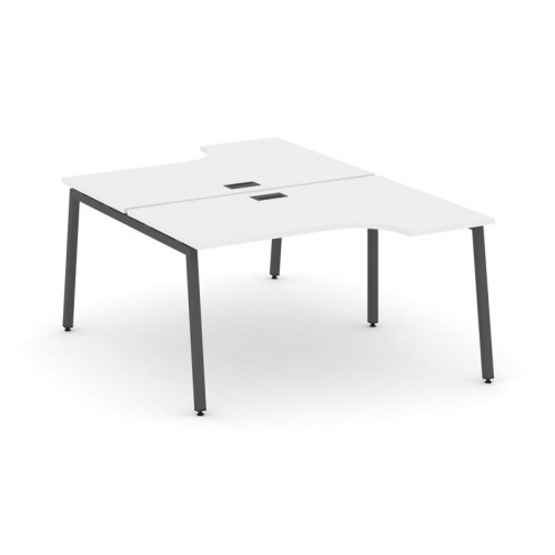 Style Project Рабочая станция эргоном. SN-4A.DRPA-002 Дуб Наварра/Металл Антрацит 1580*1232/1992*750 фото 27 Style Project Рабочая станция эргоном. SN-4A.DRPA-002 Дуб Наварра/Металл Антрацит 1580*1232/1992*750 фото 27