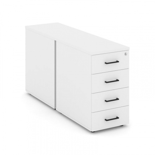 Тумба опорная/приставная Style Project SN.TOP-012 фото 17