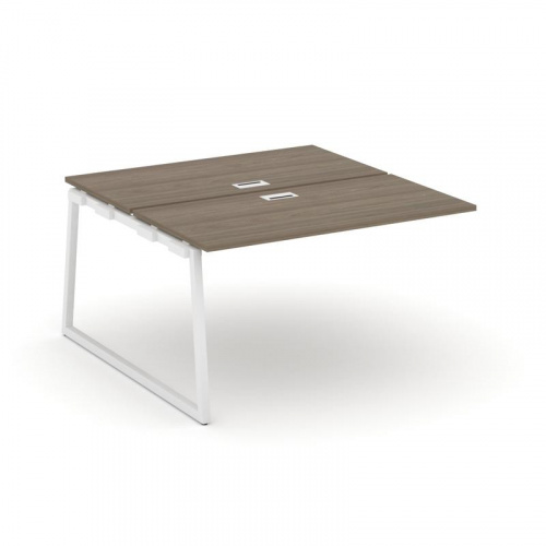 Style Project Проходной наб. элем. SN-4T1.DNRS-023 Акация Лорка/Металл Антрацит/Заглушка Пластик Чер фото 20