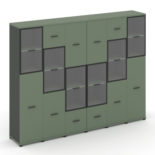 Система хранения Concept №563.U CN.STUN-563