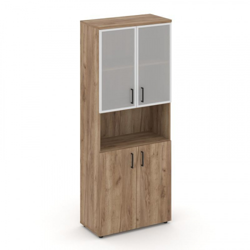 Шкаф высокий широкий Style Project SN.STS-106 фото 15