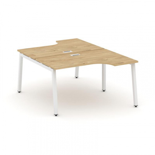 Style Project Рабочая станция эргоном. SN-5A.DRPA-022 Белый/Металл Белый 1580*1632/1992*750 фото 20 Style Project Рабочая станция эргоном. SN-5A.DRPA-022 Белый/Металл Белый 1580*1632/1992*750 фото 20