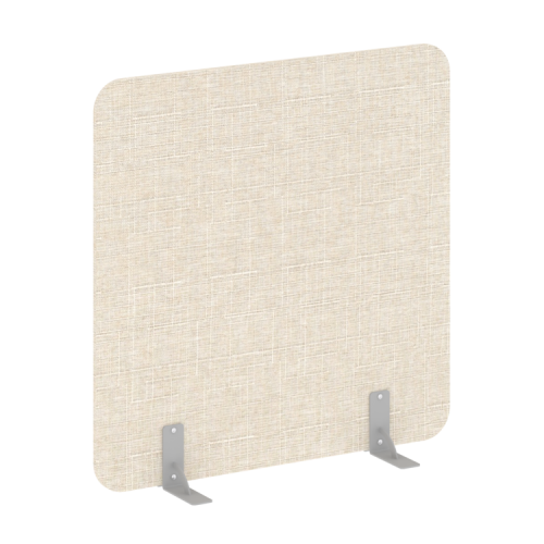 Перегородки на металлических опорах R-line soft AP.F-120-120