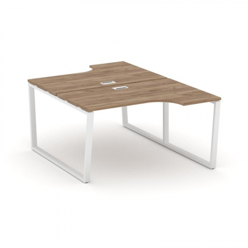 Style Project Рабочая станция эргоном. SN-6T2.DRPA-022 Акация Лорка/Металл Антрацит/Заглушка Пластик фото 11 Style Project Рабочая станция эргоном. SN-6T2.DRPA-022 Акация Лорка/Металл Антрацит/Заглушка Пластик фото 11