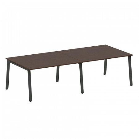 Стол переговорный Metal System БА.ПРГ-2.3