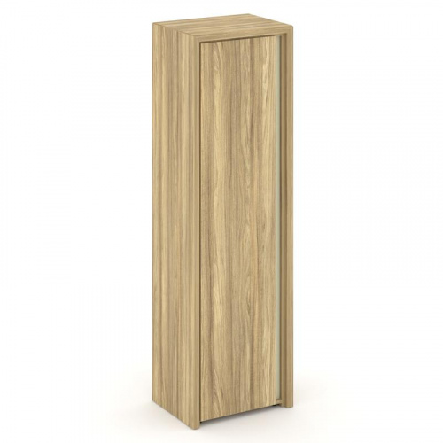 Шкаф офисный высокий Corner COR.SU-1.9 (L) фото 2