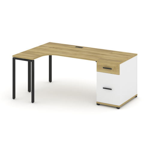 Стол эргономичный Concept CN.SA-403(L)