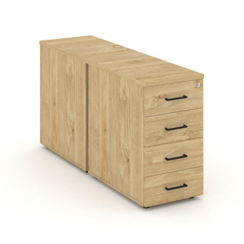 Тумба опорная/приставная Style Project SN.TOP-012 фото 19