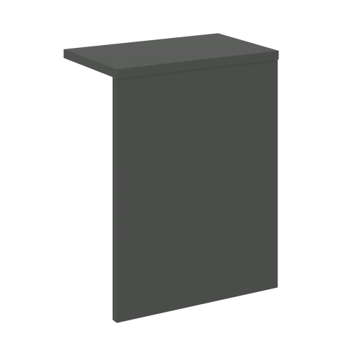 Накладка прямая высокая Onix O.R-NP.V-98.1 фото 3 Накладка прямая высокая Onix O.R-NP.V-98.1 фото 3