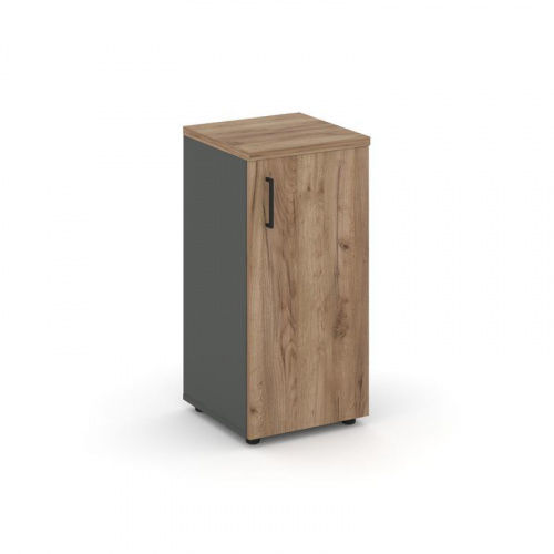 Шкаф низкий узкий Style Project SN.STU-301(R) фото 13