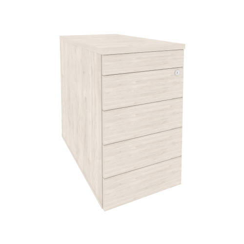 Тумба приставная Onix O.TPO-1.8 TIP фото 2