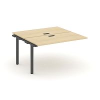 Style Project Проходной наб. элем. SN-6P.DNRS-011 Акация Лорка/Металл Антрацит 980*1432*750