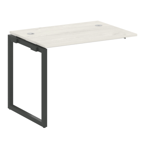 Проходной элемент бенч-системы на О-обр. м/к Metal System Quattro 40БО.ПРС-СП-1.1 фото 11