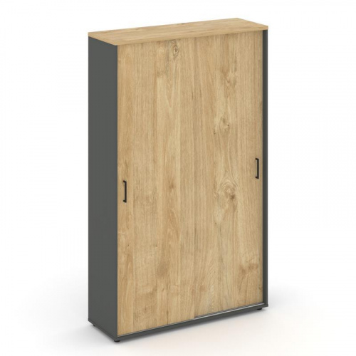 Шкаф-купе комбинир. Style Project SN.SHK.E-002 фото 12