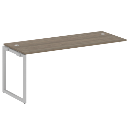 Проходной элемент бенч-системы на О-обр. м/к Metal System Quattro 40БО.ПРС-СП-1.5 фото 3 Проходной элемент бенч-системы на О-обр. м/к Metal System Quattro 40БО.ПРС-СП-1.5 фото 3