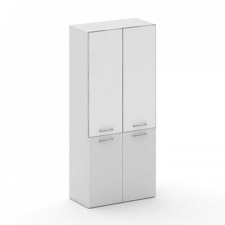 Шкаф офисный высокий Cross CRF.ST-101